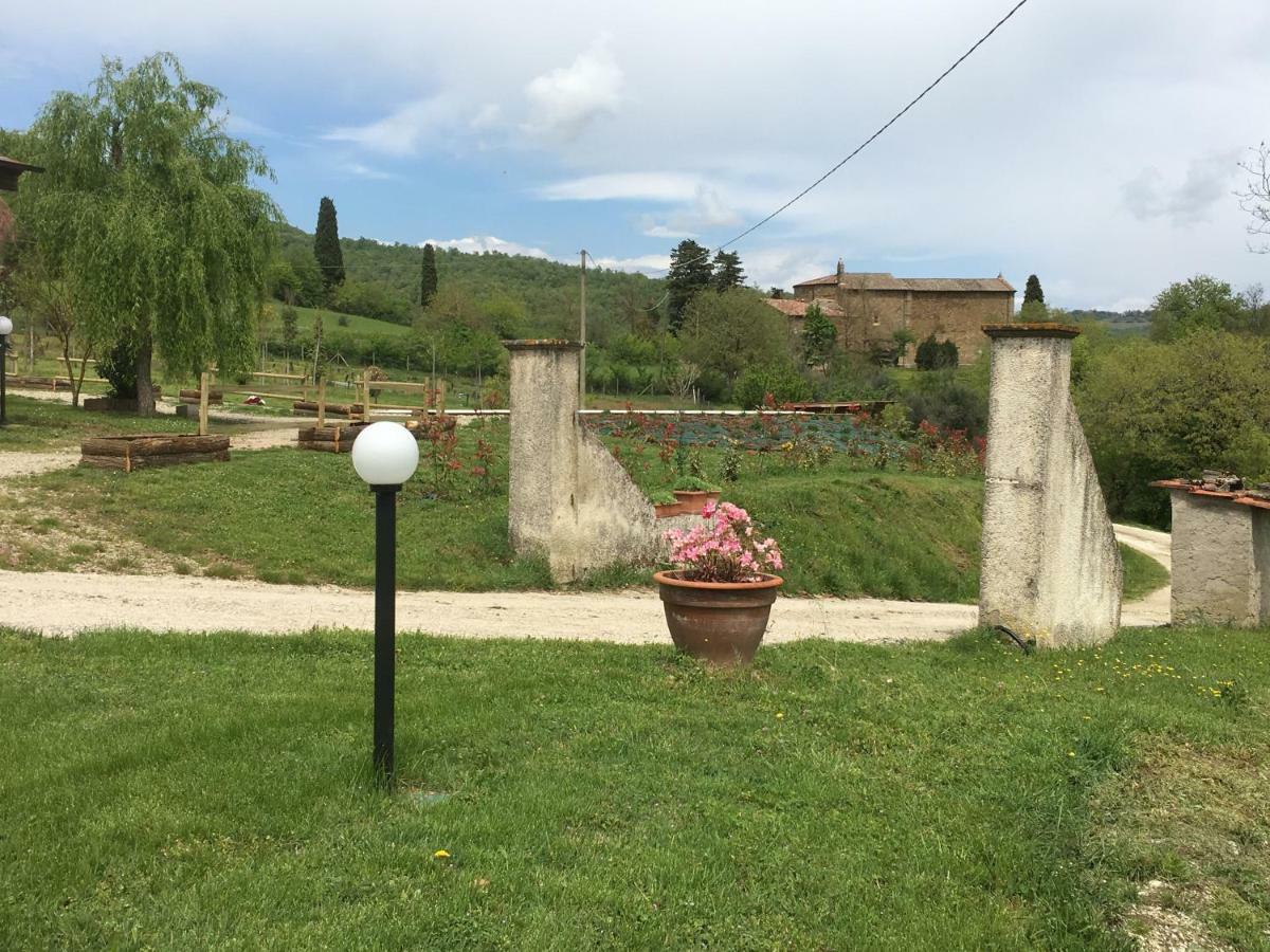 Agriturismo Vista Sole Villa Mercatale  Exterior photo