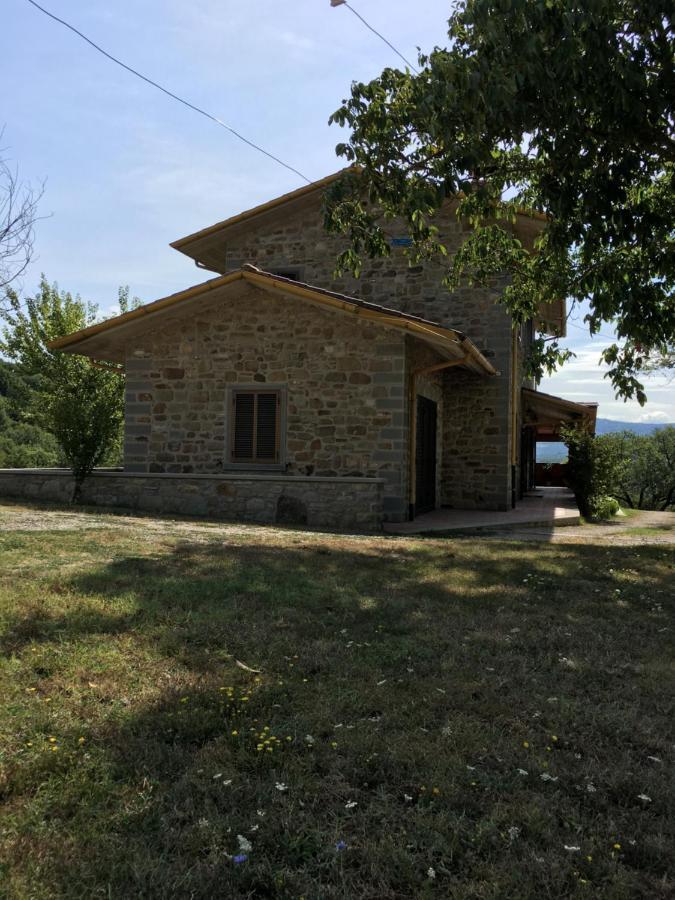 Agriturismo Vista Sole Villa Mercatale  Exterior photo